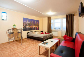 Mini-hotel City, Dolgoprudny, Dolgoprudny